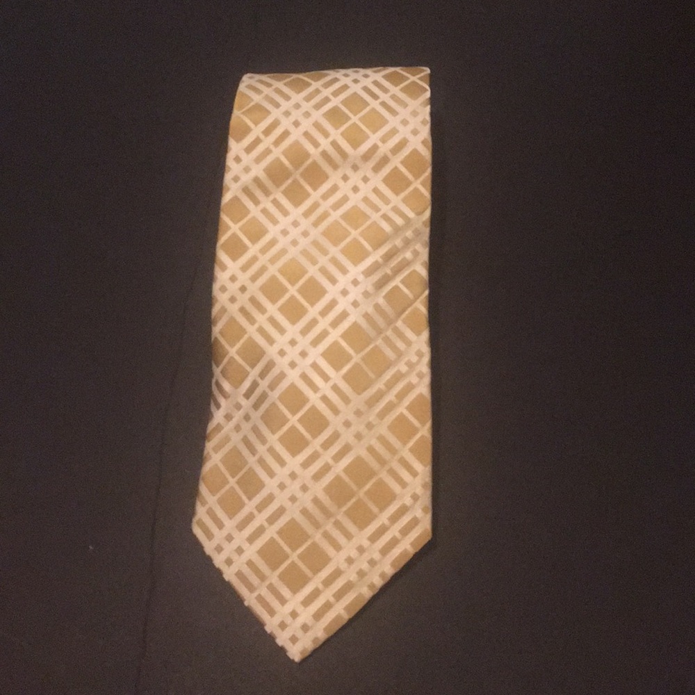 Ties